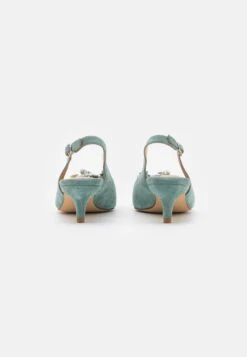 Alma En Pena Tacones - Mint 11 Alma En Pena Tacones - Mint -Alma En Pena f44a05d7ff994f33a40324dc701b0123