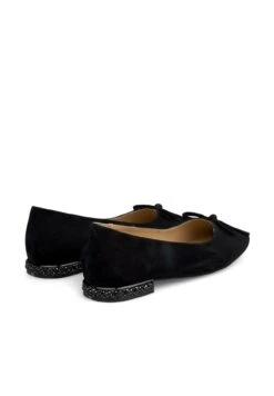 Alma En Pena Leti - Bailarinas - Black -Alma En Pena f4689ca9fbe94cd082a41032ef578bd1