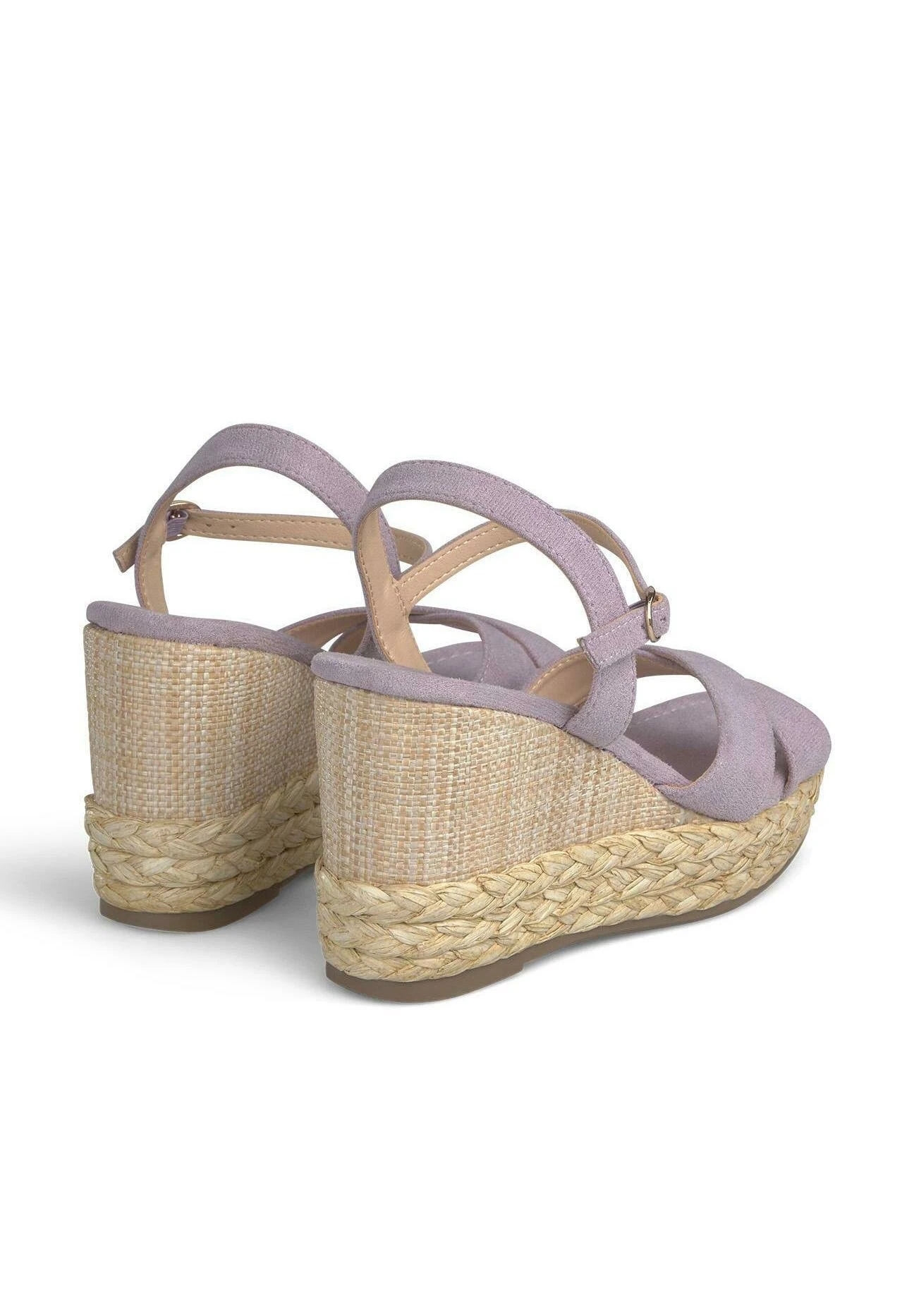 Alma En Pena Ouzo - Alpargatas - Morado 5 Alma En Pena Ouzo - Alpargatas - Morado - Imagen 3