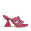 Alma En Pena Brasserie - Sandalias - Rosa -Alma En Pena f4c027e16469407a84e88e3f0174d765