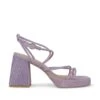 Alma En Pena Gulden - Sandalias Con Plataforma - Morado 2 Alma En Pena Gulden - Sandalias Con Plataforma - Morado -Alma En Pena f4fe9bc18f764a61a317d77bd5b472bd