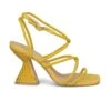 Alma En Pena Beck - Sandalias - Amarillo -Alma En Pena f8299770e067461e8643a86928b9c55a