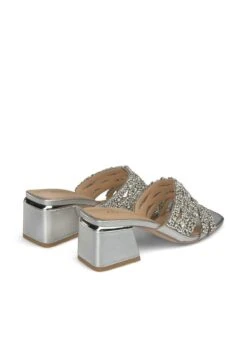 Alma En Pena Keni - Sandalias - Plata 7 Alma En Pena Keni - Sandalias - Plata -Alma En Pena f8c8345ce6b848f1a98b9e05ecfc6983