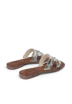 Alma En Pena Rigga - Sandalias Planas - Blanco -Alma En Pena f8db295ee2ab41ac915d0dfa39a055a0