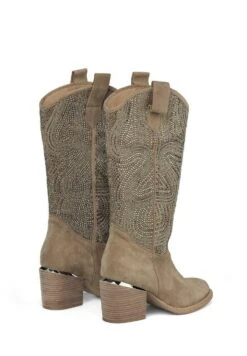 Alma En Pena Itaipava - Botines Camperos - Arena -Alma En Pena f8db96447c3c4b82b0fec5d6ba82be8b