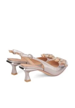 Alma En Pena Tacones - Bronce -Alma En Pena f9ebc9482c464ebdbbaa83e942498d03