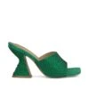 Alma En Pena Karmeliet - Sandalias - Verde 1 Alma En Pena Karmeliet - Sandalias - Verde -Alma En Pena fa06e68a833e431a8a13377186bb595c