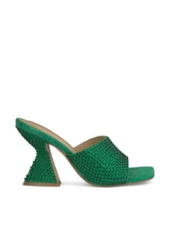 Alma En Pena Karmeliet - Sandalias - Verde
