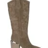 Alma En Pena Cynar - Botas Camperas - Arena -Alma En Pena fb6cb16fe1284e65a085bba5da9616c9