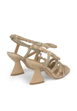 Alma En Pena Sutter - Sandalias - Arena -Alma En Pena fdc262e0e0214a1b87644e509dafb20d