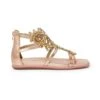 Alma En Pena Alaia - Sandalias De Dedo - Rosa -Alma En Pena fdd9e403dcb04119a015a7a1dcfac2be