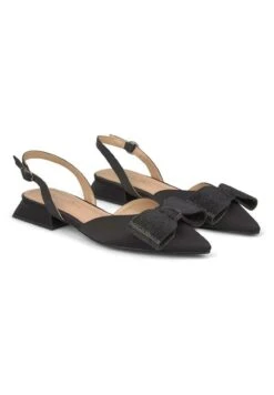 Alma En Pena Petroni - Tacones - Black 6 Alma En Pena Petroni - Tacones - Black -Alma En Pena ff2fb12bbf614ca399ea254ab228a8e7
