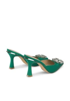 Alma En Pena Ambrato - Tacones - Verde -Alma En Pena ffad101123134295986bc99324adedff
